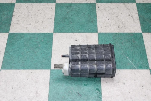 2007-2011 Jeep Wrangler 3.8L Used OEM EVAP Vapor Charcoal Canister