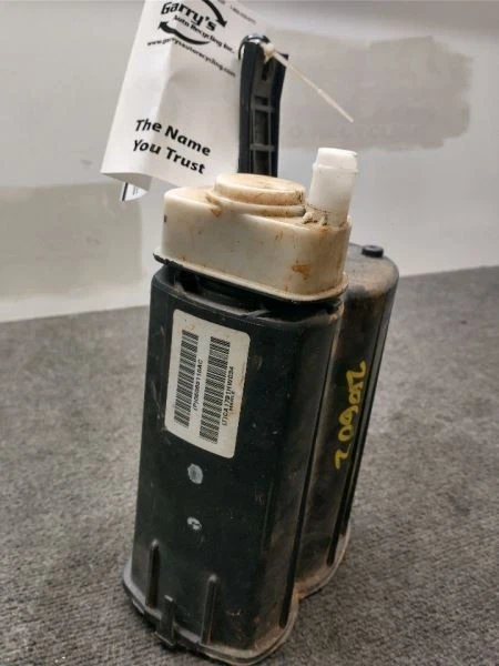 2011 Jeep Compass Used OEM EVAP Vapor Charcoal Canister