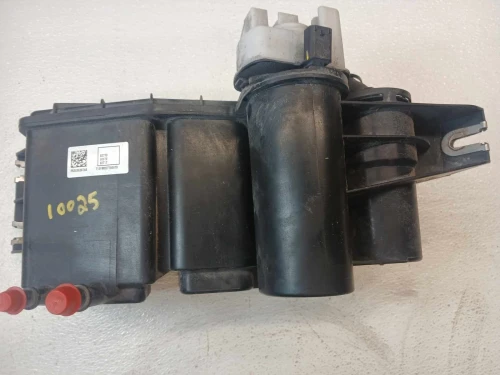 2017 Jeep Compass 2.4L Used OEM EVAP Vapor Charcoal Canister