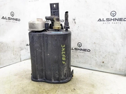 2012-2017 Jeep Patriot 05147062AC Used OEM EVAP Vapor Charcoal Canister