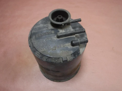 Jeep Wrangler Used OEM EVAP Vapor Charcoal Canister