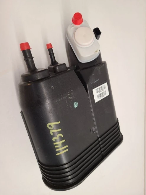 2015 Jeep Grand Cherokee Used OEM EVAP Vapor Charcoal Canister