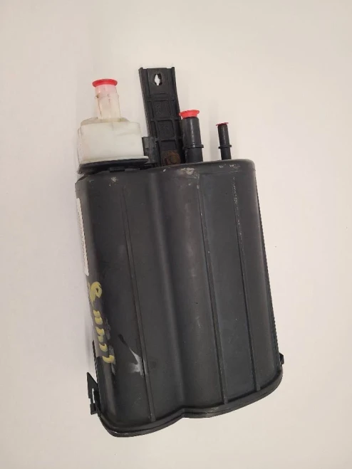 2012-2017 Jeep Patriot 68368140AC Used OEM EVAP Vapor Charcoal Canister