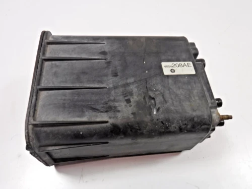 2000-2001 Jeep Grand Cherokee Used OEM EVAP Vapor Charcoal Canister