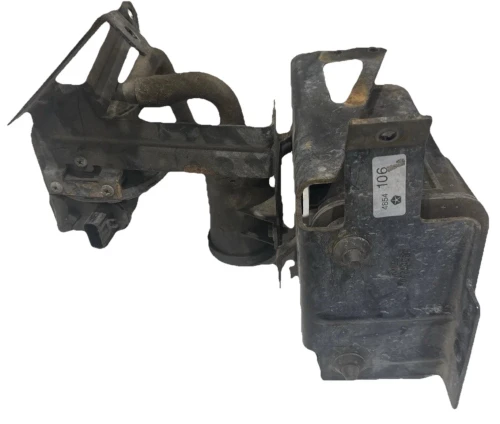 1998-2002 Jeep Wrangler 4.0L Used OEM EVAP Vapor Charcoal Canister