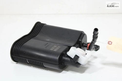2020-2021 Jeep Cherokee 68377768AB Used OEM EVAP Vapor Charcoal Canister