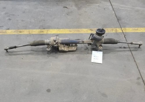 2009-2016 VW Tiguan Electric Power Steering Rack & Pinion Gear Assembly OEM used OEM rack and pinion