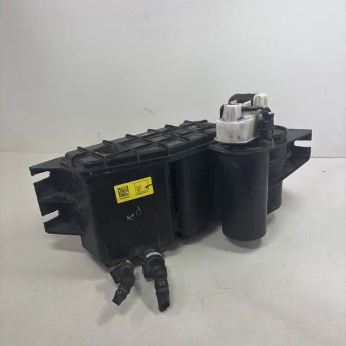2018 Jeep Compass 68339700AC Used OEM EVAP Vapor Charcoal Canister