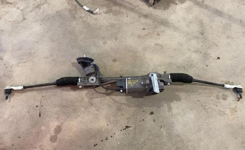 2018-2023 VW Atlas Electric Power Steering Rack & Pinion Gear Assembly OEM used OEM rack and pinion