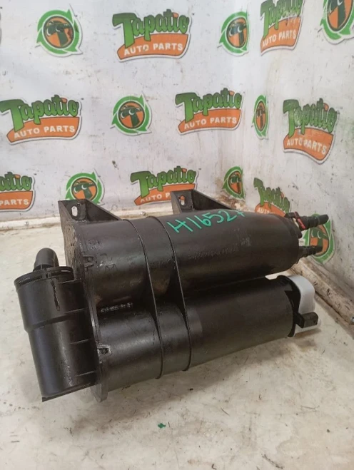 2022 Jeep Wagoneer Used OEM EVAP Vapor Charcoal Canister