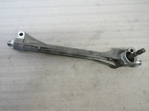 2015-2018 LEXUS NX300 NX200T FWD POWER STEERING GEAR RACK & PINION OEM 17071 A used OEM rack and pinion