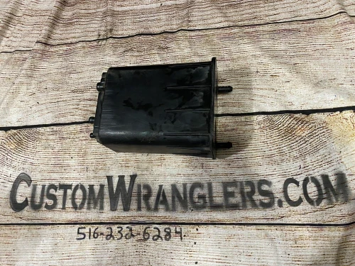 Jeep 53030838 Used OEM EVAP Vapor Charcoal Canister