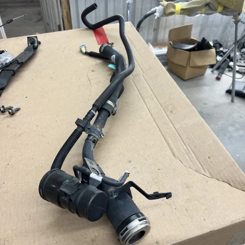 2019-2026 Jeep Used OEM EVAP Vapor Charcoal Canister