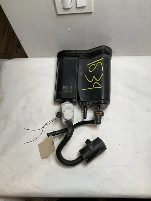2020-2021 Jeep Grand Cherokee 68403026 Used OEM EVAP Vapor Charcoal Canister