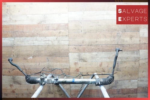 2002-2010 Lexus Sc430 Z40 Convertible #294 Steering Gear Rack & Pinion OEM used OEM rack and pinion