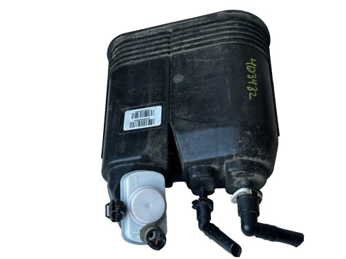 2011-2021 Jeep Grand Cherokee 68322222AA Used OEM EVAP Vapor Charcoal Canister