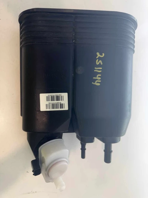 2019 Jeep Cherokee 68322222AC Used OEM EVAP Vapor Charcoal Canister