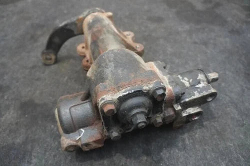 2007-2018 Jeep Wrangler 4 Door LHD Steering Gear Rack Power Steering OEM 07-18 used OEM rack and pinion