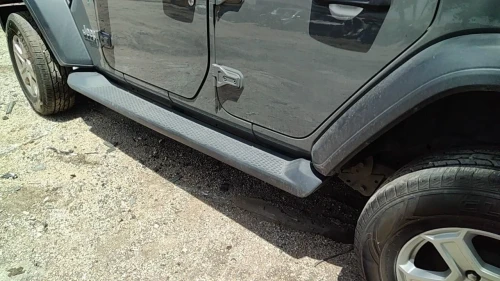 2020 Jeep Used OEM EVAP Vapor Charcoal Canister