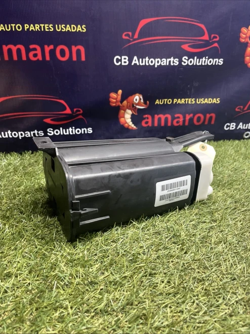2007-2010 Jeep Compass 2.4L Used OEM EVAP Vapor Charcoal Canister