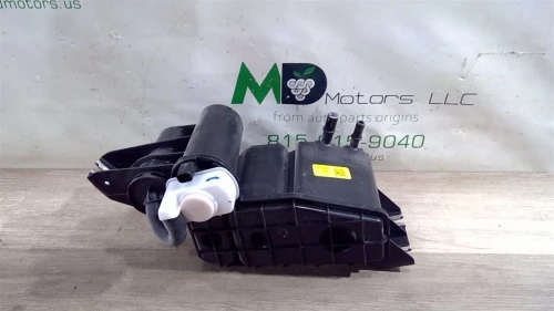 2022-2025 Jeep Compass 68339700AE Used OEM EVAP Vapor Charcoal Canister