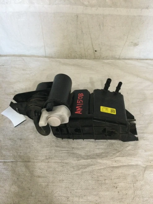 2017-2022 Jeep Compass 68339700AD Used OEM EVAP Vapor Charcoal Canister