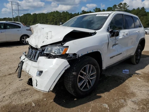 2019 Jeep Used OEM EVAP Vapor Charcoal Canister