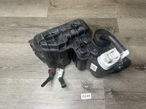 2014-2015 Jeep Cherokee 68152022AA Used OEM EVAP Vapor Charcoal Canister