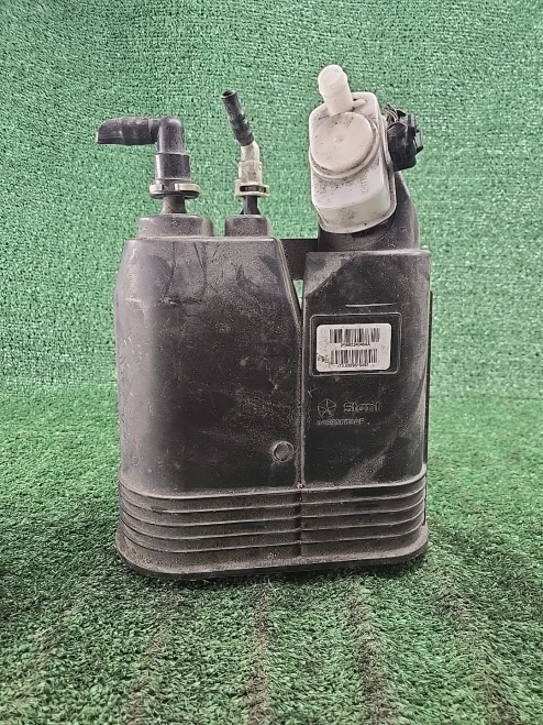 2011-2020 Jeep Cherokee 68234046AA Used OEM EVAP Vapor Charcoal Canister