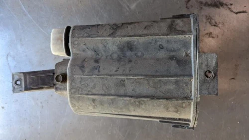 2007 Jeep Compass Used OEM EVAP Vapor Charcoal Canister
