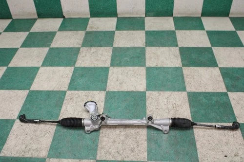 19-21 Forte 2.0L Power Steering Rack And Pinion Tie Rod Ends OEM Factory OE WTY used OEM rack and pinion
