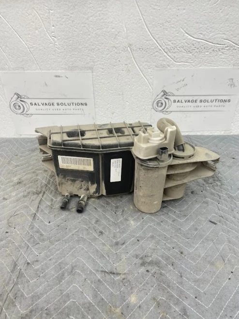 2015-2018 Jeep Renegade Used OEM EVAP Vapor Charcoal Canister