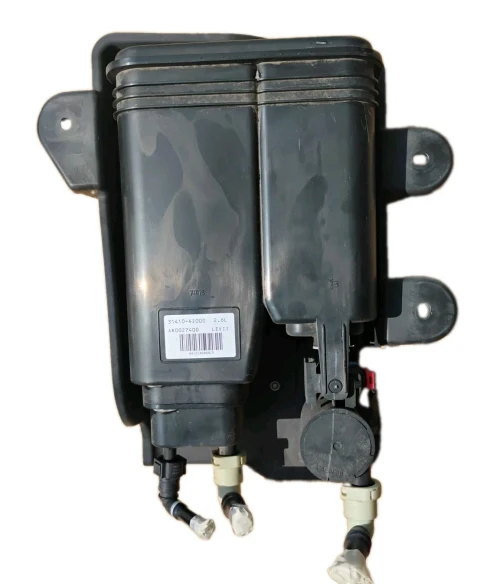 2014-2015 Kia Sorento 314104Z000 Used OEM EVAP Vapor Charcoal Canister