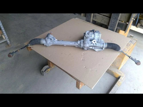 17-19 Ford Explorer 3.5L & 3.7L Power Steering Gear Rack and Pinion Assembly OEM used OEM rack and pinion