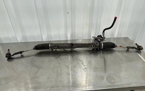 2007-2011 BMW 335i 328i Power Rack and Pinion Assembly AWD Without Servotronic used OEM rack and pinion