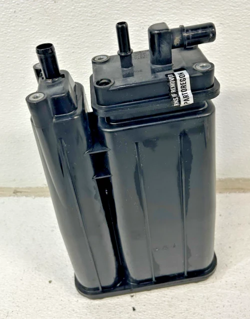 2014-2018 Kia Forte 314202V500 1.6L/2.0L Used OEM EVAP Vapor Charcoal Canister
