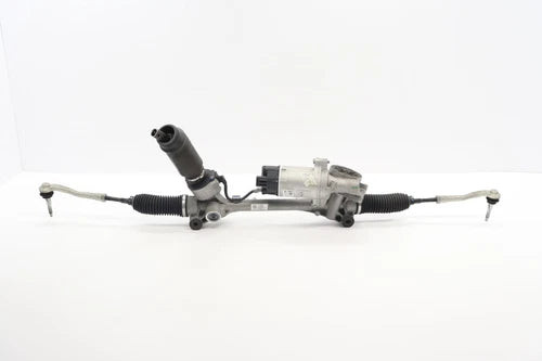 2019 - 2025 CADILLAC XT4 STEERING GEAR RACK & PINION W/ TIE ROD OEM 84580628 used OEM rack and pinion