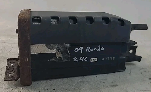 2009 Kia Rondo 314251D500 2.4L Used OEM EVAP Vapor Charcoal Canister