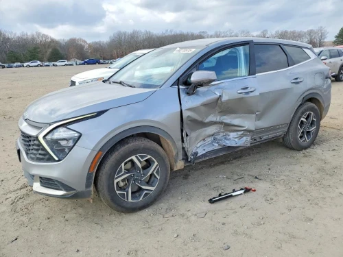2023 Kia Sportage Used OEM EVAP Vapor Charcoal Canister