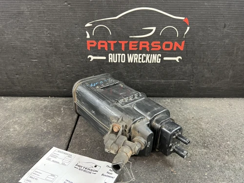 2010-2013 Kia Soul Used OEM EVAP Vapor Charcoal Canister