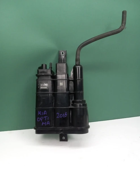 2016-2020 Kia Optima 2.4L Used OEM EVAP Vapor Charcoal Canister