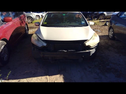 2014 Kia Forte Used OEM EVAP Vapor Charcoal Canister