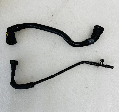2013 Kia Rio 313431R500 314571R500 Used OEM EVAP Vapor Charcoal Canister