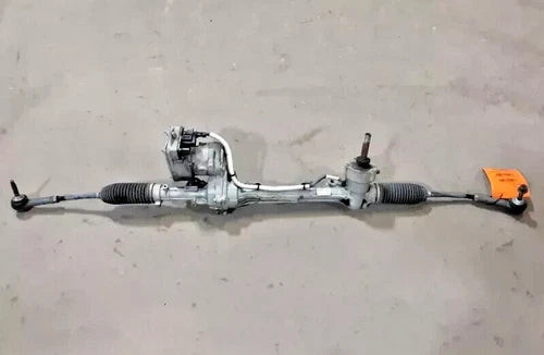 2017-2019 Ford Explorer Power Steering Gear Rack And Pinion Electric Assist used OEM rack and pinion