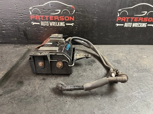 2018-2024 Kia Soul Used OEM EVAP Vapor Charcoal Canister