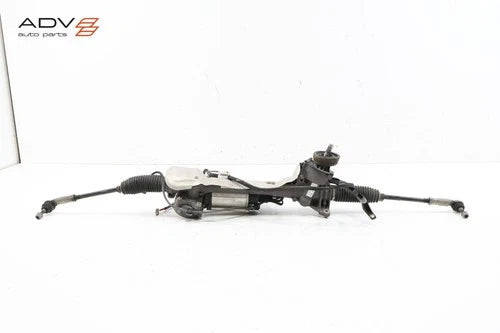 2012 - 2022 VOLKSWAGEN PASSAT ELECTRIC POWER STEERING GEAR RACK AND PINION OEM used OEM rack and pinion