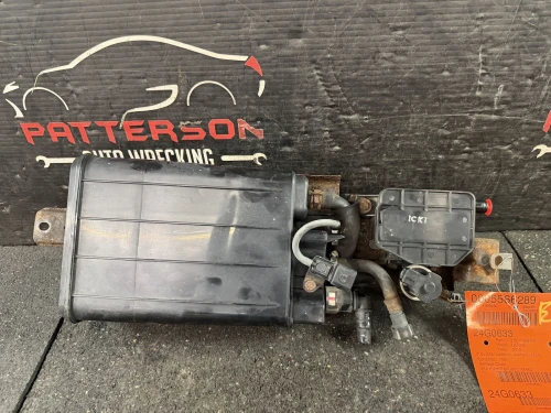 2009-2016 Kia Used OEM EVAP Vapor Charcoal Canister