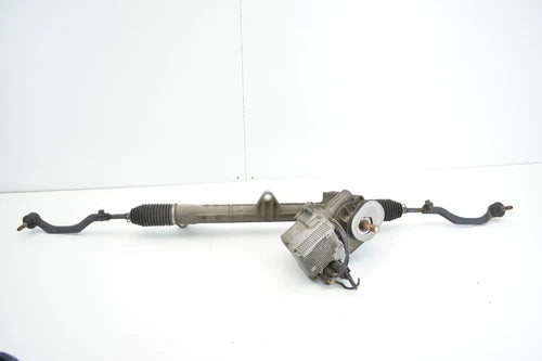 2007-15 MINI COOPER S CLUBMAN RACK AND PINION ASSEMBLY OEM used OEM rack and pinion