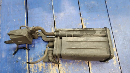 2014-2018 Kia Forte 314103X400 Used OEM EVAP Vapor Charcoal Canister