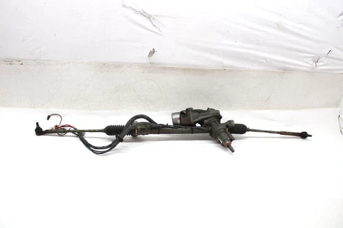 2017 SUBARU FORESTER POWER STEERING GEAR RACK & PINION OEM 17 18 used OEM rack and pinion